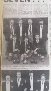 Image result for Nethertown Bowling Club