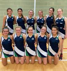 Image result for Rg7 Netball Club