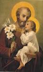 St Joseph