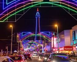 Image result for Blackpool Lights Basketball Club