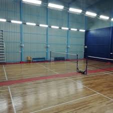 Image result for Egscc Badminton Academy Badminton Club