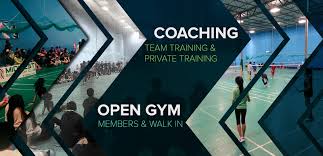 Image result for Formby Methodist Badminton Club