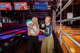 Image result for Quarter Bowling Club