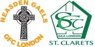 Image result for Neasden Gaels
