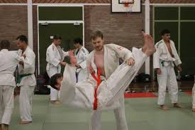 Image result for Worthing judo club