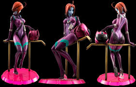 「メルダ・ディッツ 宇宙戦艦ヤマト2199」の画像検索結果