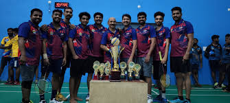 Image result for Hilltop Badminton Club