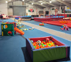 Image result for Buckley Girls Gymnastic Club