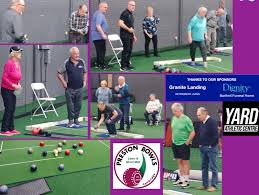 Image result for Preston Indoor Bowls Club