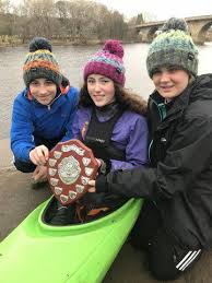 Image result for Hexham Canoe Club