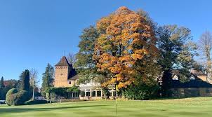 Image result for Badgemore Park Golf Club, Henley On Thames