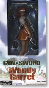 「ウェンディ・ギャレット」の画像検索結果