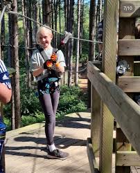 Image result for The Go Ape Experience (Delamere Forest)