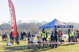 Image result for Verulam Cycling Club
