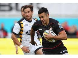 Image result for Exeter Saracens Rugby Football Club