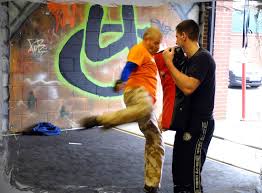 Image result for Krav Maga Midlands UK