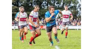 Image result for Camborne Rugby Football Club
