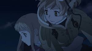 「ウィナ・ライトニング LAST EXILE」の画像検索結果