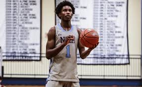 Image result for North Midlands School Of Basketball