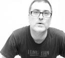 Jason Moss of Jason Moss
