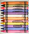 Crayola Crayons