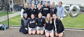 Image result for Rufforth Netball Club