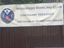 Image result for South Woodford Bowling Club