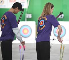 Image result for ArcheryDuns