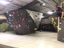 Image result for Black Rock Mountaineering Club