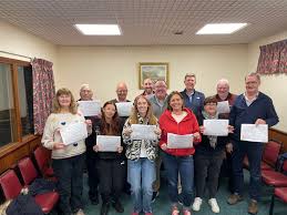 Image result for Ulster Transport Bowling Club