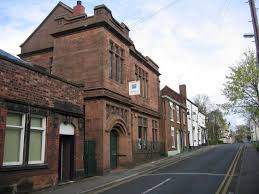 Image result for Runcorn