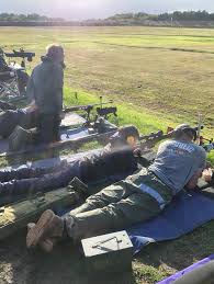 Image result for Warrington & District Rifle & Pistol Club