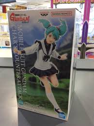 「クェス・パラヤ 機動戦士ガンダム 逆襲のシャア」の画像検索結果