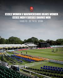 Image result for Essex County Cricket Club