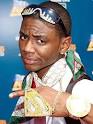 Rapper Soulja Boy has brought