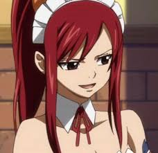 「エルザ・スカーレット」の画像検索結果