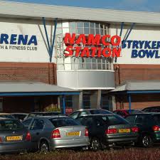 Image result for Lutterworth Bowling Club