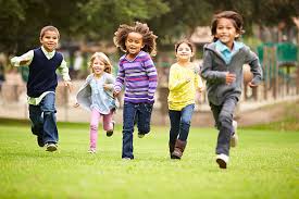 Image result for Kids Run Free