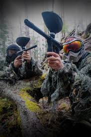 Image result for Skirmish Paintball Games Buckingham