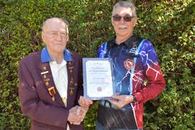 Image result for West Skirbeck Bowls Club