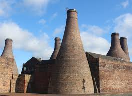 Image result for Stoke Potters