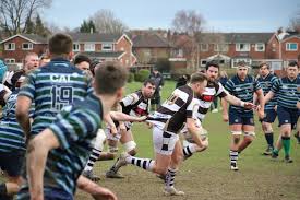 Image result for Ormskirk Rugby Union Football Club