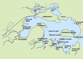 Image result for Poole Harbour