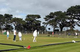 Image result for Hunstanton Croquet Club