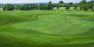 Image result for Wrekin Golf Club