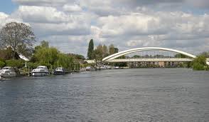 Image result for Walton On Thames Angling