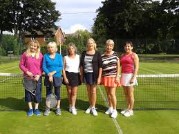 Image result for Heworth Tennis Club