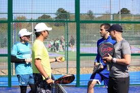 Image result for Chichester Tennis & Squash Club