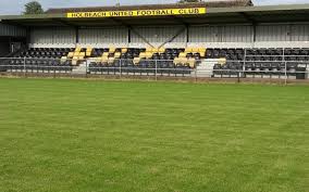 Image result for Holbeach United Youth Teams Football Club