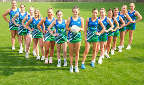 Image result for Hull Chevrons Netball Club